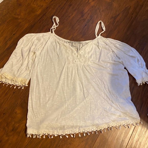 American Rag Top - Picture 2 of 3